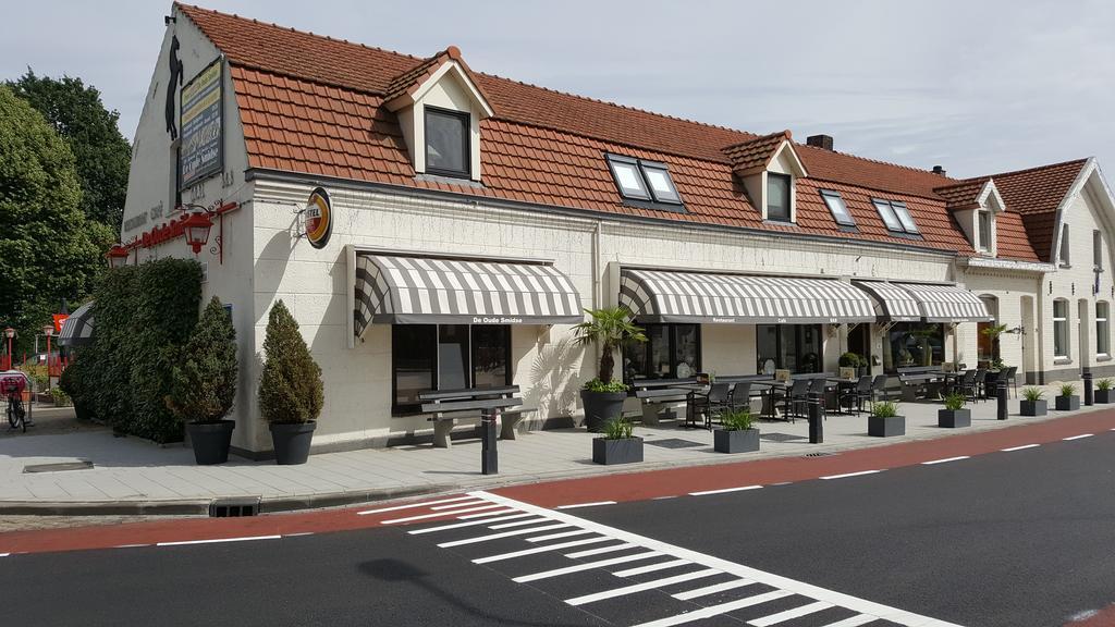 De Oude Smidse Bed & Breakfast Baexem Exterior photo