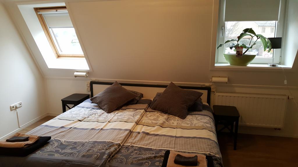De Oude Smidse Bed & Breakfast Baexem Exterior photo