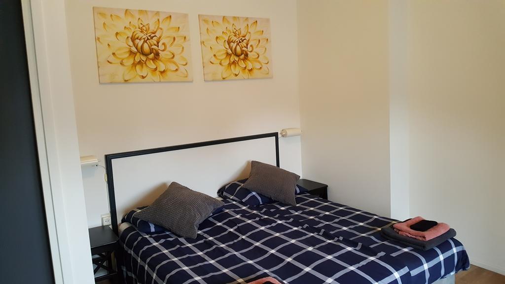 De Oude Smidse Bed & Breakfast Baexem Exterior photo